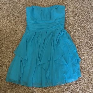 Formal dress